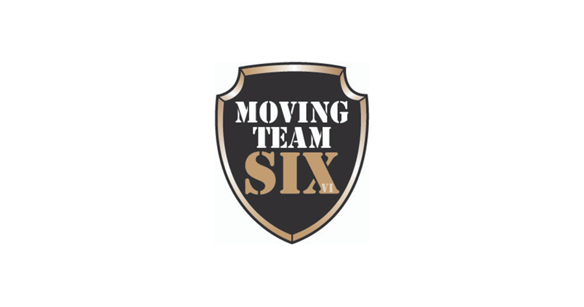 Mover in Phoenix, AZ Moving Team Six